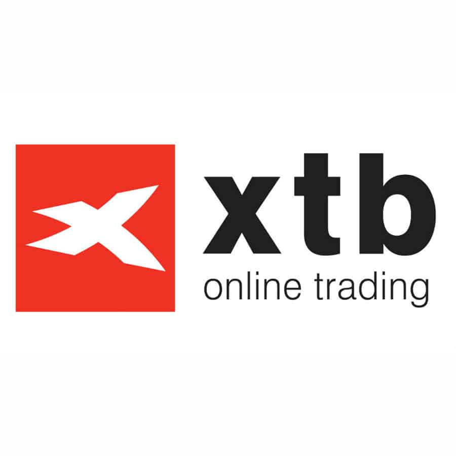 le meilleur courtier de bourse en ligne pour investir la bourse et investir les échos est xtb