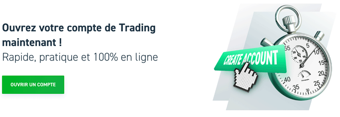 Comment ouvrir un compte de trading en ligne ? forexdirect.fr