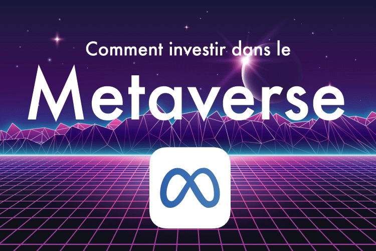 Comprendre comment ivestir dans le metaverse | forexdirect.fr